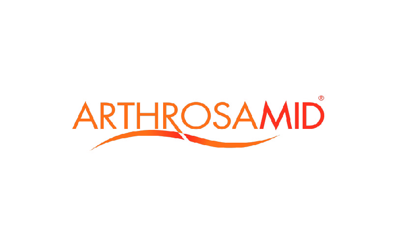 Completion of recruitment for a multi-center, randomized, controlled clinical study of Arthrosamid® for knee osteoarthritis.